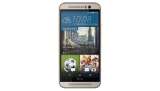 HTC One M9 Mobile Phone