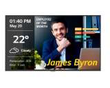 LG 43UM3DF 43inch UHD LCD TV