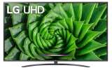 LG 75UN8100PTB 75inch LED LCD UHD TV