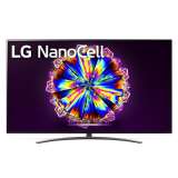 LG 86NANO91TNA 86inch UHD LCD LED TV