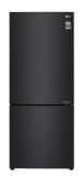 LG GB-455MBL Bottom Mount Refrigerator