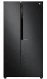 LG GS-B680MBL Refrigerator