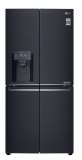 LG GF-D706MBL Refrigerator