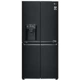 LG GFL570MBL Refrigerator