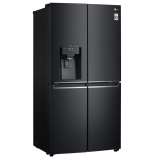 LG GFL706MBL Refrigerator