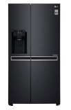 LG GSL668MBNL Refrigerator