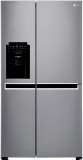 LG GSL668PNL Refrigerator