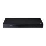 LG UBK80 Blu-ray Player
