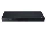 LG UBK90 Blu-Ray Player