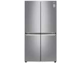 LG GFB730PL Refrigerator