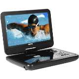 Laser DVDPT10C DVD Player