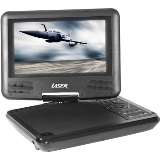 Laser DVDPT7C DVD Player