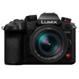 Panasonic Lumix DC-GH6 Digital Camera