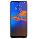 Motorola Moto E6s Mobile Phone