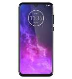 Motorola One Macro Mobile Phone