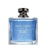 Nautica Voyage N 83 Men's Cologne