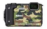 Nikon Coolpix W300 Digital Camera