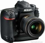 Nikon D5 Digital Camera