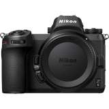 Nikon Z6 Refurbished Digital Camera