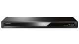 Panasonic DMRPWT560GN Blu Ray Player