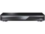Panasonic DMRUBT1GLK Blu-ray Player