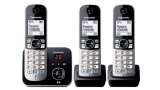 Panasonic KXTG6823ALB Phone