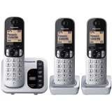 Panasonic KX TGC223ALS Phone