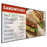 Philips 42BDL5055P 42inch TV