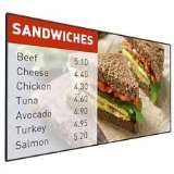 Philips 55BDL5057P 55inch TV