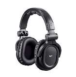 monoprice bluetooth headphones