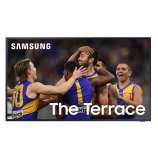 Samsung F-65TERRACEWMT 65inch UHD QLED TV