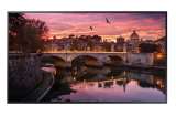 Samsung LH55QBREBGCXXY 55inch UHD ELED TV