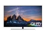 Samsung QA55Q80RAW 55inch UHD QLED TV
