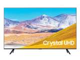 Samsung UN43TU8000FXZA 43inch UHD LED TV