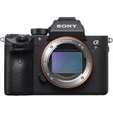 Sony Alpha A7R Mark III Digital Camera