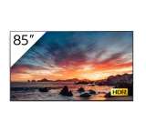 Sony Bravia FWD85X80H 85inch UHD LED LCD TV