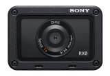 Sony DSC RX0 Digital Camera