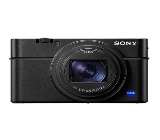 Sony DSC RX100 Mark VII Digital Camera