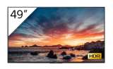 Sony FWD49X80H 49inch UHD LED LCD TV
