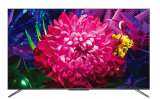 TCL 55C715 55inch UHD QLED TV