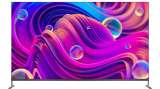 TCL 65X915 65inch UHD QLED TV