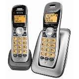 Uniden DECT1715+1 Phone