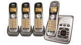 Uniden DECT1735+3 Phone