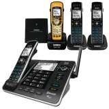 Uniden XDECT8355+3 Phone