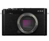 Fujifilm X-E4 Digital Camera