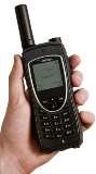 Iridium Extreme 9575 Phones