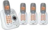 VTech 15250+3 Cordless Phone