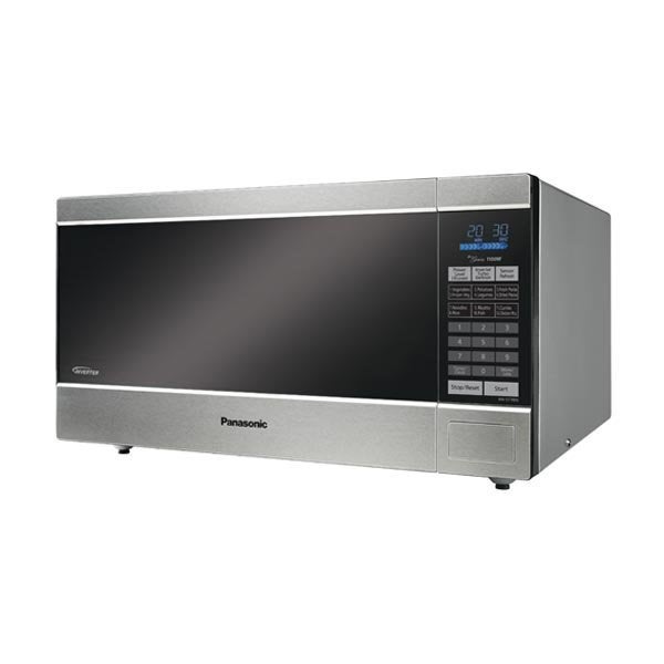 Panasonic NNST780S Microwave