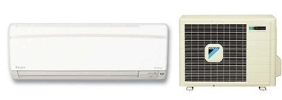 Daikin FTXS95L Air Conditioner