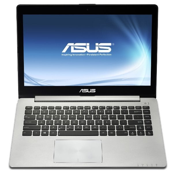 Asus VivoBook S400CA-CA005H Laptop